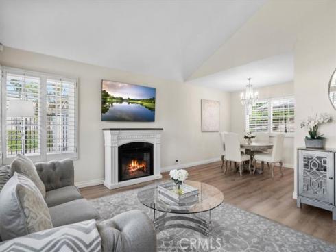 1200  Maple Tree   Court, La Habra, CA