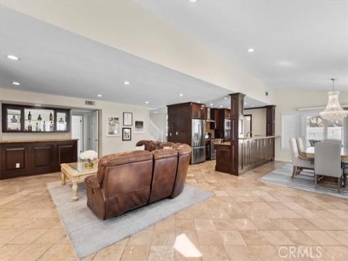 1200  Maple Tree   Court, La Habra, CA