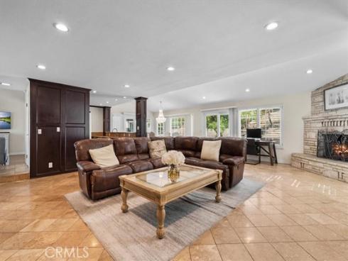 1200  Maple Tree   Court, La Habra, CA