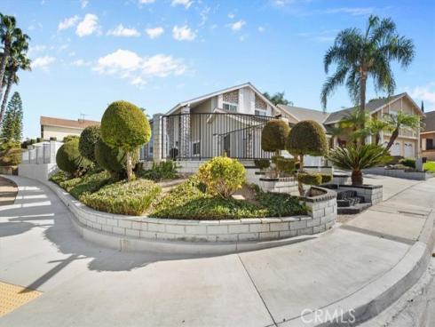 1200  Maple Tree   Court, La Habra, CA