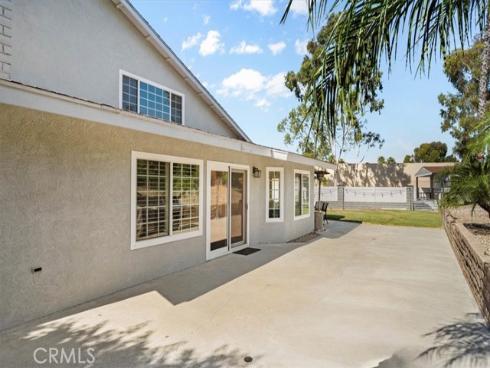 1200  Maple Tree   Court, La Habra, CA
