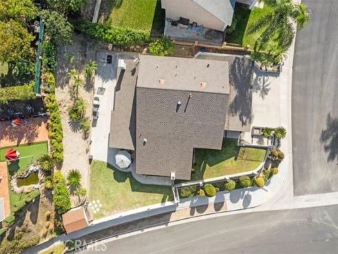 1200  Maple Tree   Court, La Habra, CA