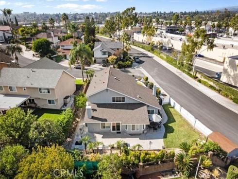 1200  Maple Tree   Court, La Habra, CA