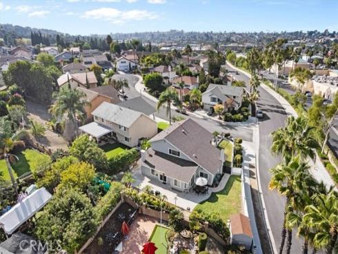 1200  Maple Tree   Court, La Habra, CA