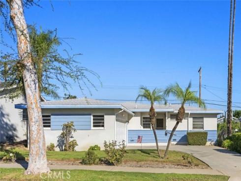 410 N Fonda  , La Habra, CA