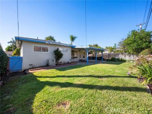 410 N Fonda  , La Habra, CA