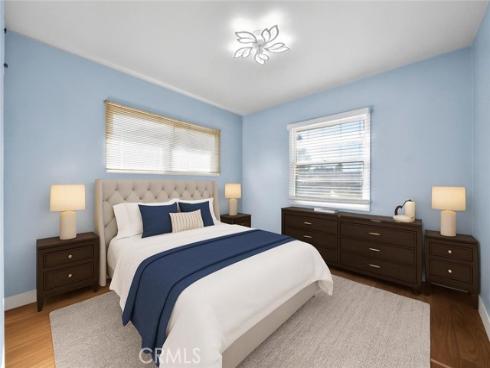 410 N Fonda  , La Habra, CA