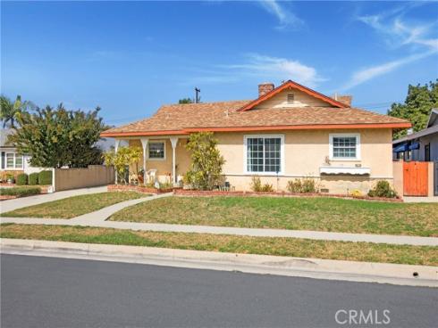2611  Gregory   Lane, La Habra, CA