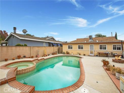 2611  Gregory   Lane, La Habra, CA