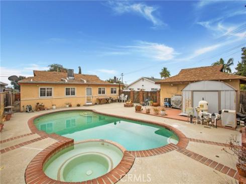 2611  Gregory   Lane, La Habra, CA