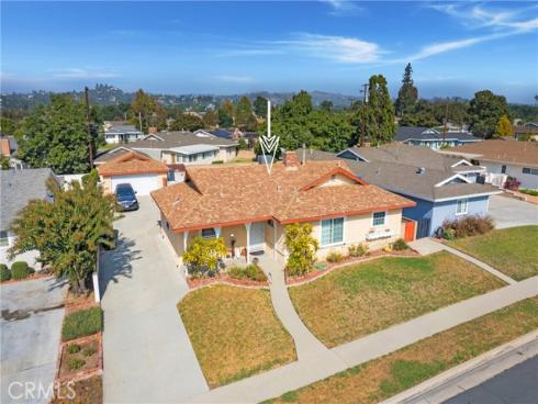 2611  Gregory   Lane, La Habra, CA