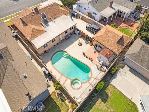 2611  Gregory   Lane, La Habra, CA