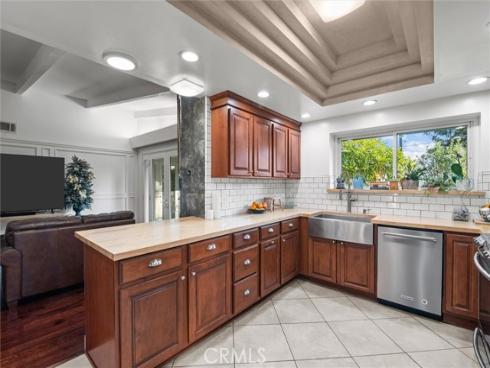 1020  La Serna  , La Habra, CA