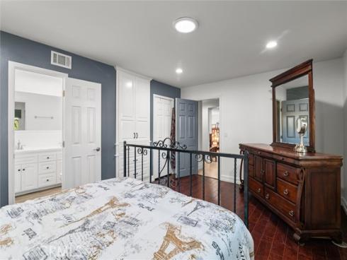 1020  La Serna  , La Habra, CA