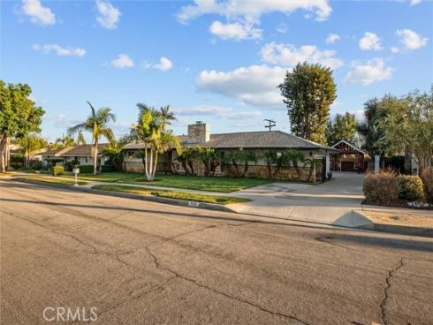1020  La Serna  , La Habra, CA