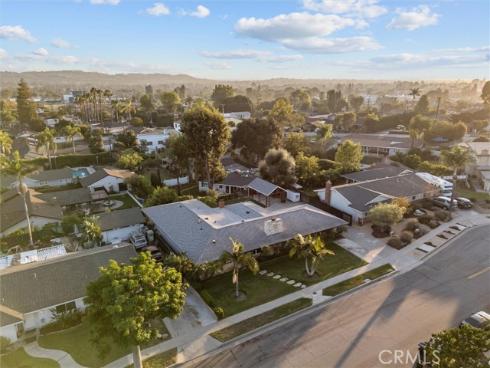 1020  La Serna  , La Habra, CA