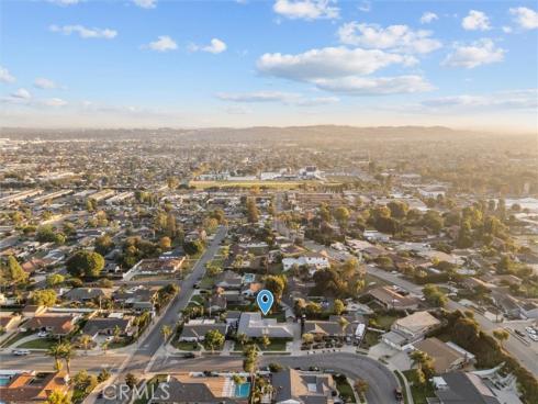 1020  La Serna  , La Habra, CA