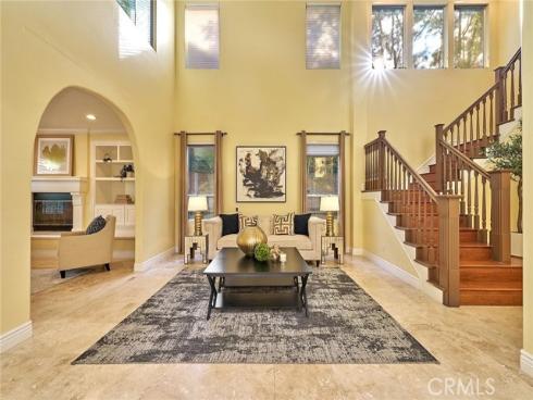 2160 W Snead  , La Habra, CA