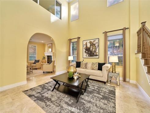 2160 W Snead  , La Habra, CA