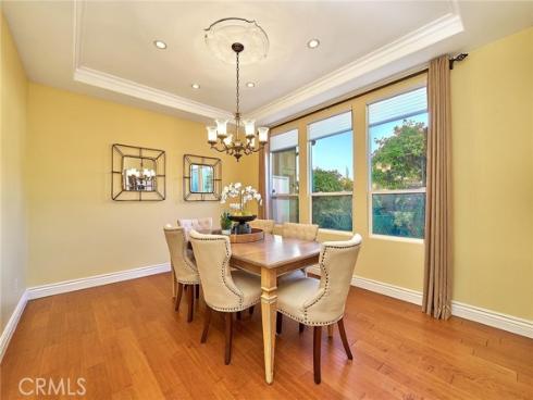 2160 W Snead  , La Habra, CA