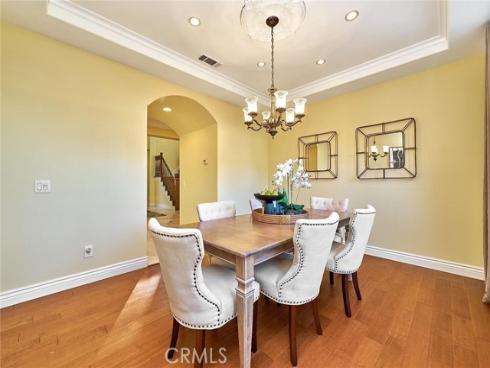 2160 W Snead  , La Habra, CA