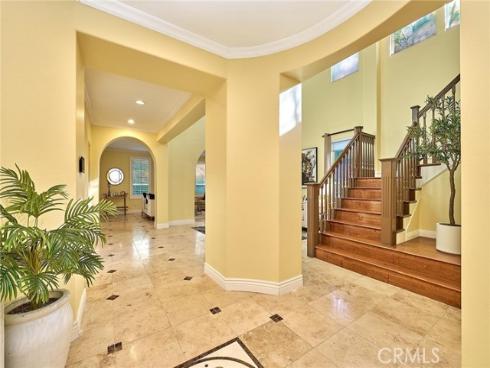 2160 W Snead  , La Habra, CA