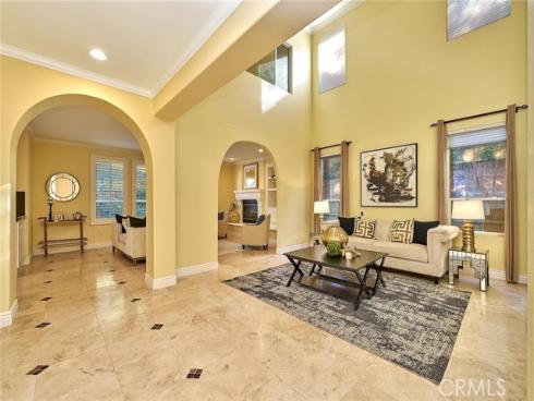 2160 W Snead  , La Habra, CA