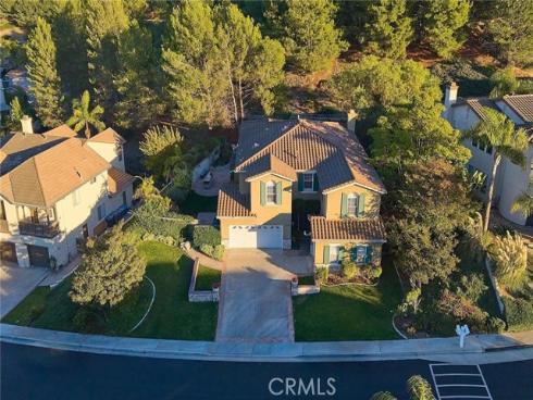 2160 W Snead  , La Habra, CA