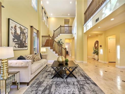 2160 W Snead  , La Habra, CA