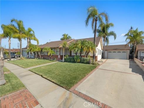 1260  Summershade  , La Habra, CA