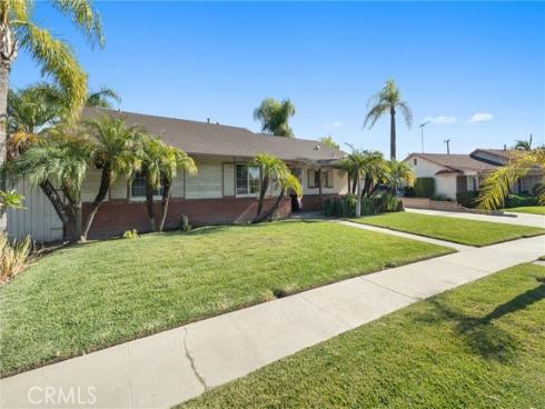 1260  Summershade  , La Habra, CA