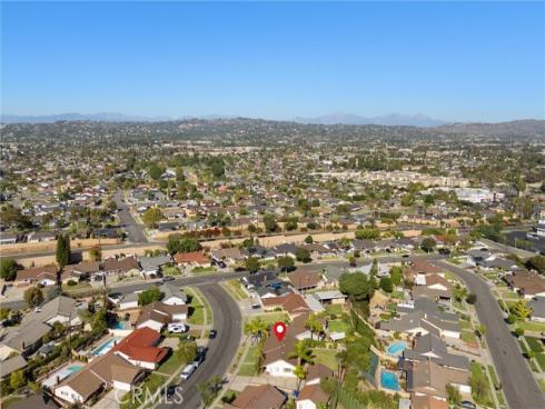 1260  Summershade  , La Habra, CA