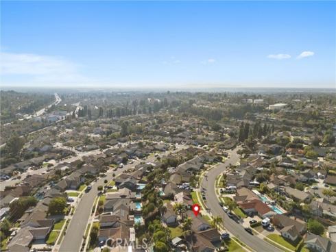 1260  Summershade  , La Habra, CA