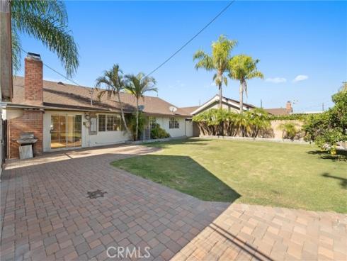 1260  Summershade  , La Habra, CA