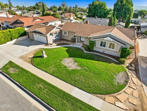 188  Madelena   Drive, La Habra, CA