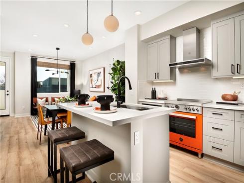 306 E William   Way, La Habra, CA