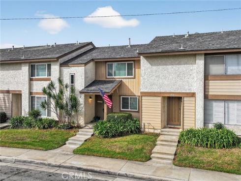 1232  Devonshire   Lane, La Habra, CA