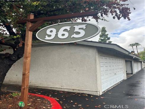 965 S Idaho  4 , La Habra, CA