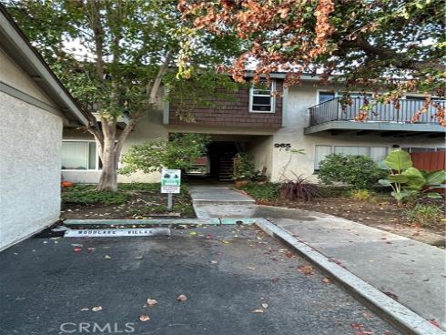 965 S Idaho  4 , La Habra, CA