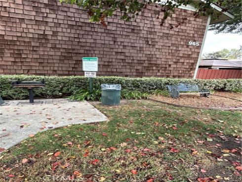 965 S Idaho  4 , La Habra, CA