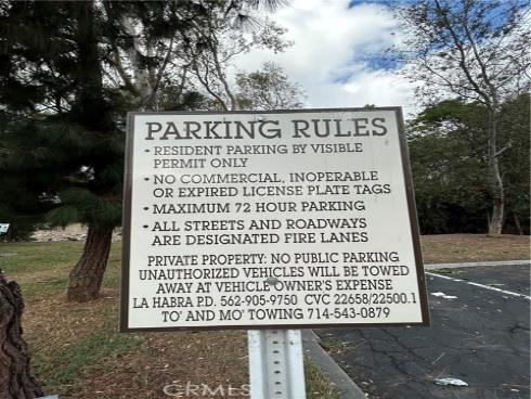 965 S Idaho  4 , La Habra, CA