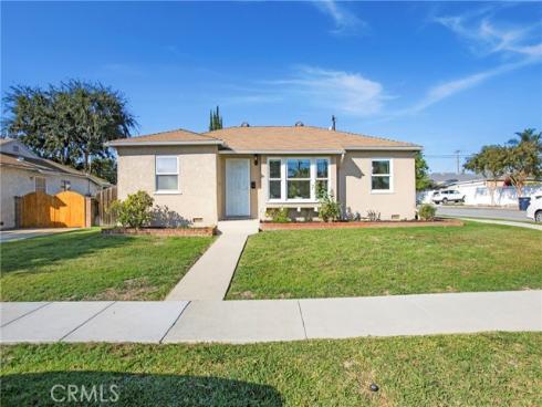 261  Virginia   Street, La Habra, CA