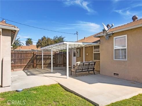 261  Virginia   Street, La Habra, CA