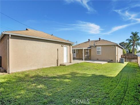 261  Virginia   Street, La Habra, CA