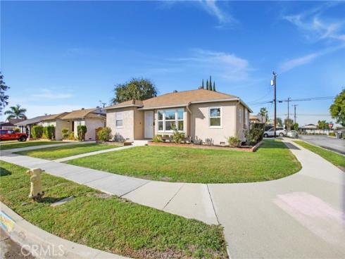 261  Virginia   Street, La Habra, CA