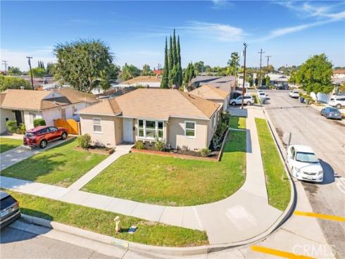 261  Virginia   Street, La Habra, CA