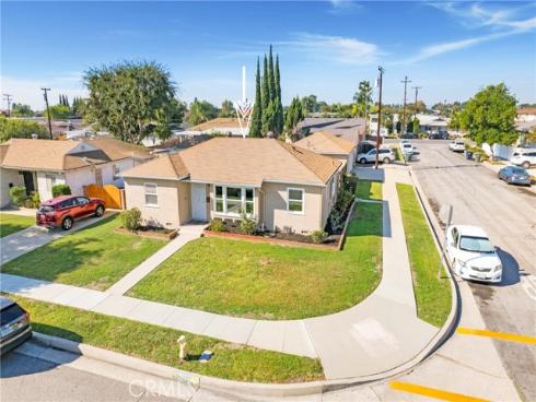 261  Virginia   Street, La Habra, CA