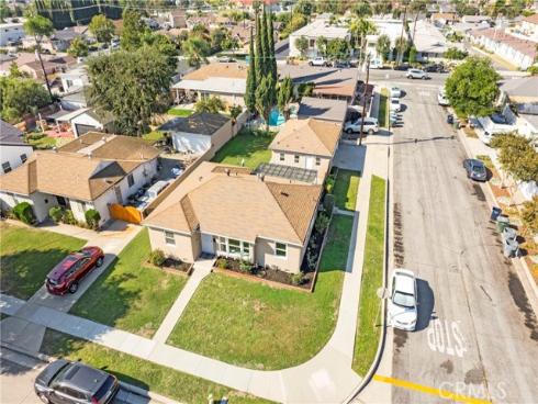 261  Virginia   Street, La Habra, CA