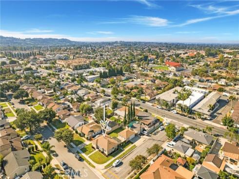 261  Virginia   Street, La Habra, CA