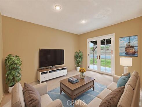 581  Kern   Street, La Habra, CA